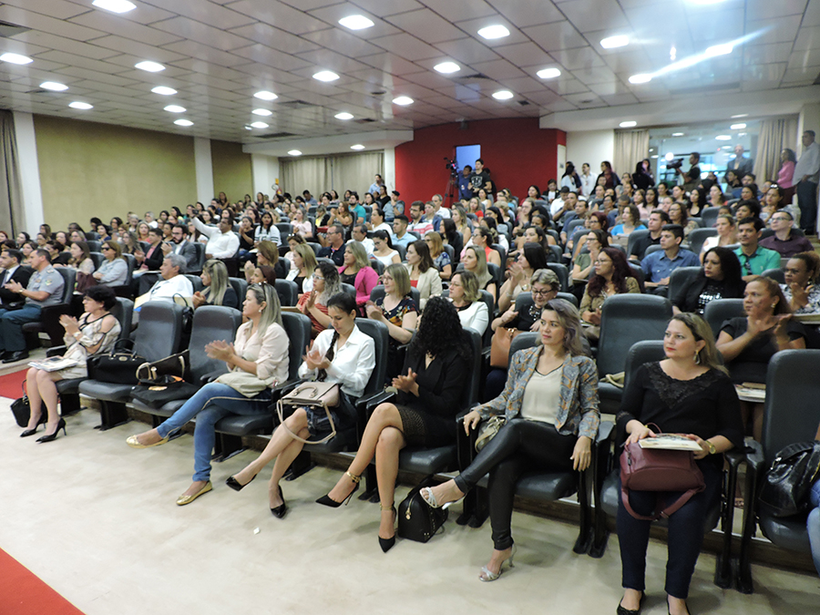 ENTIDADES ASSINAM TERMO DE COOPERAÇÃO PARA GARANTIR ATENDIMENTO HUMANIZADO PARA CRIANÇAS VÍTIMAS DE VIOLÊNCIA - News Rondônia