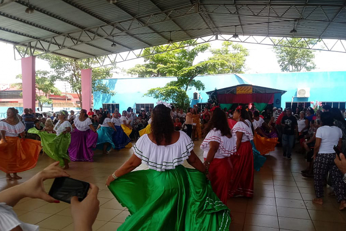 Projeto Viver Ativo disponibiliza inscrição para terceira idade - News Rondônia