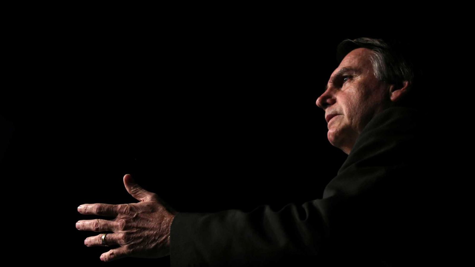 NOTÍCIAS FALSAS SOBRE SAÚDE DE BOLSONARO LEVAM A PÁGINAS MALICIOSAS - News Rondônia