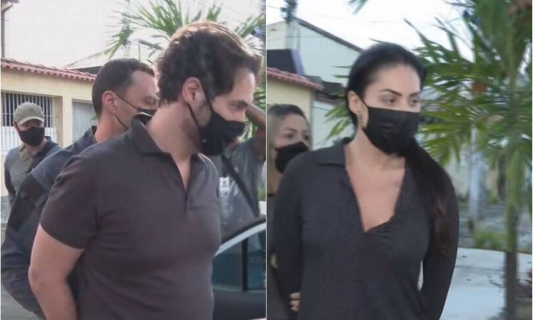 Caso Henry: Diretor de presídio pede exoneração após denúncias de regalias a Dr. Jairinho e mãe de Henry - News Rondônia