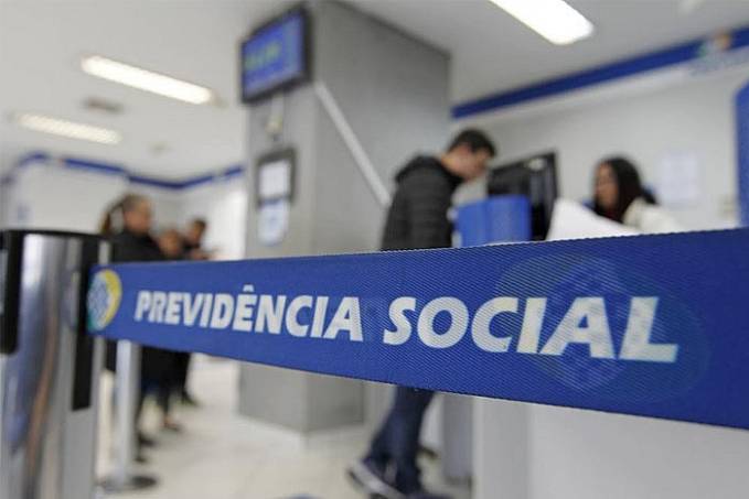 Segurado do INSS pode desistir da aposentadoria; veja como - News Rondônia