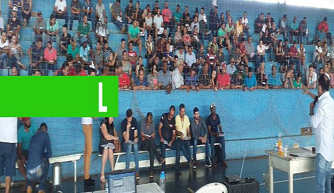 DETRAN REALIZA LEILÃO DE VEÍCULOS APREENDIDOS NA REGIONAL DE VILHENA - News Rondônia