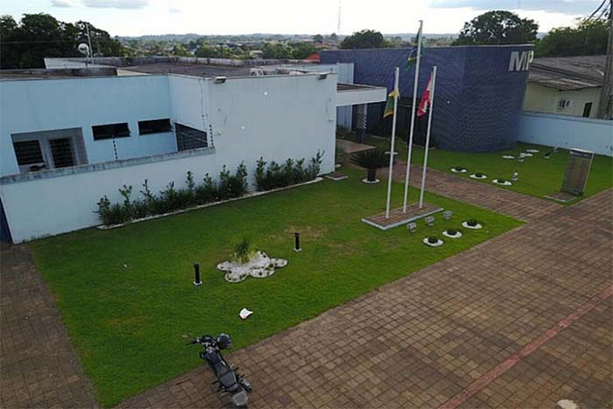 Em Brasilândia, MP recomenda a realização de procedimentos de atribuição médica apenas por profissionais da área - News Rondônia