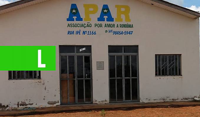 APAR é inaugurada em Rolim de Moura - News Rondônia