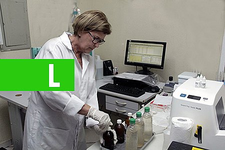 ÀS VÉSPERAS DE INAUGURAR LABORATÓRIO AMPLIADO, SEDAM RECEBE 35 A 40 PEDIDOS DE ANÁLISES DÁGUA POR SEMANA - News Rondônia