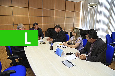 APOIO A PROJETOS RURAIS DE RONDÔNIA É CONFIRMADO PELO MINISTÉRIO DA AGRICULTURA - News Rondônia