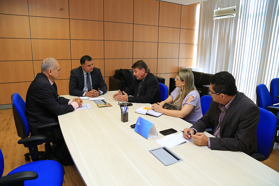 APOIO A PROJETOS RURAIS DE RONDÔNIA É CONFIRMADO PELO MINISTÉRIO DA AGRICULTURA - News Rondônia