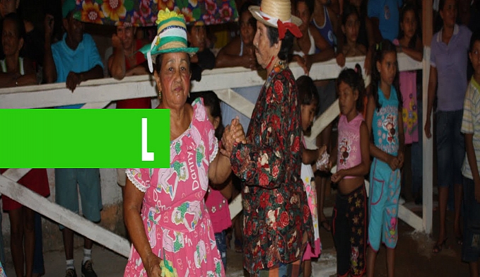 FORRÓ DA DONA LUZIA É DIA 17 DE AGOSTO, NO CLUBE DA OAB - News Rondônia