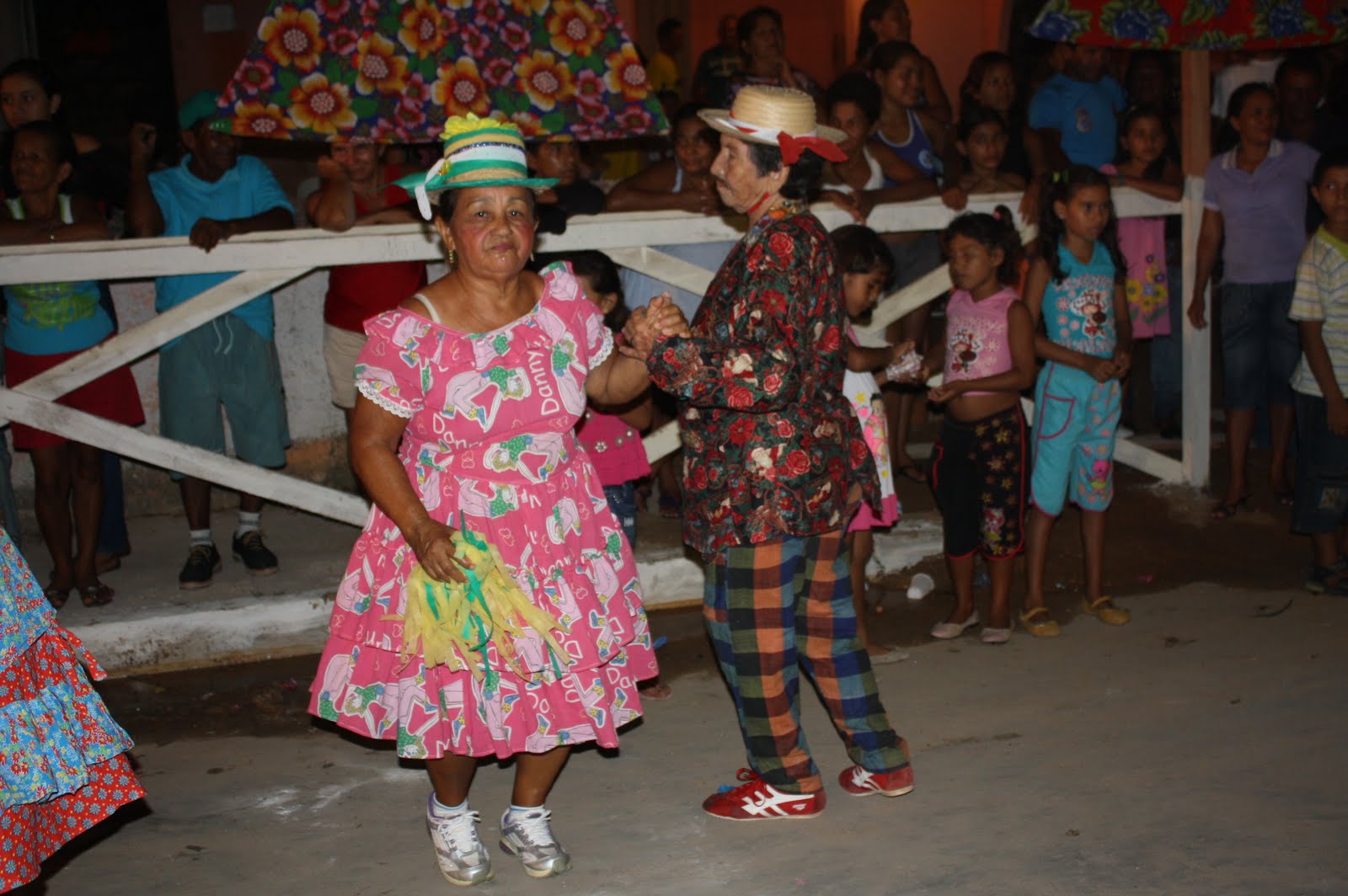FORRÓ DA DONA LUZIA É DIA 17 DE AGOSTO, NO CLUBE DA OAB - News Rondônia