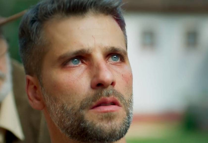 BRUNO GAGLIASSO É INTERNADO E SE AFASTARÁ DE NOVELA - News Rondônia