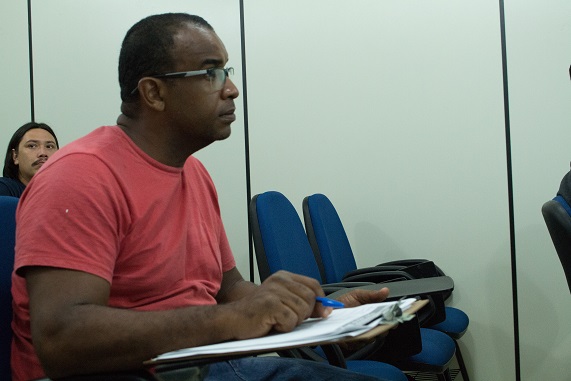 MICROEMPREENDEDORES INDIVIDUAIS PARTICIPAM DE PALESTRAS GRATUITAS EM GUAJARÁ-MIRIM (RO) - News Rondônia