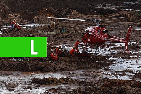 AUTORIDADES DIVULGAM 110 MORTOS E 238 DESAPARECIDOS EM BRUMADINHO - News Rondônia