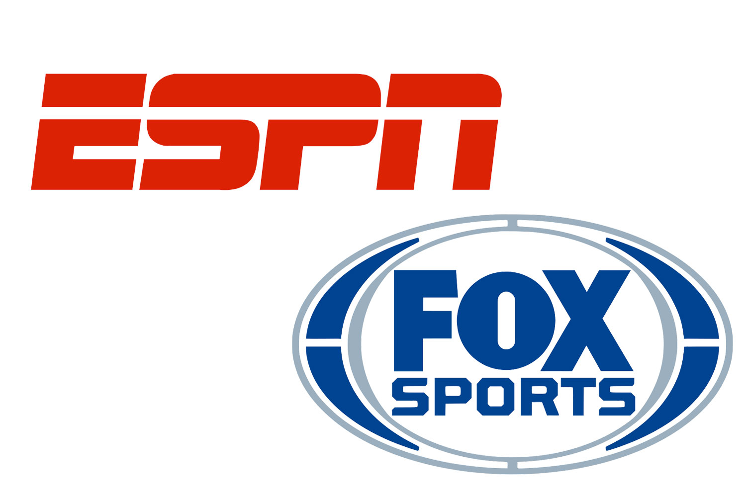 FUSÃO: FOX SPORTS E ESPN AGUARDAM AVAL PARA ANUNCIAR UNIÃO - News Rondônia