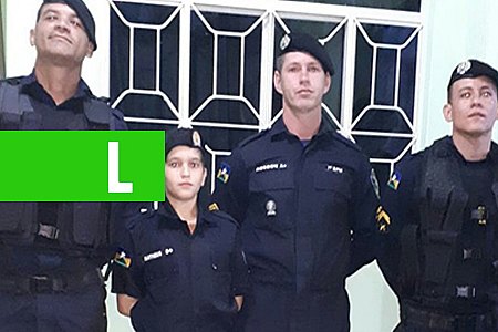 PMS FAZEM SURPRESA DE ANIVERSÁRIO EMOCIONANTE PARA MENINO AUTISTA QUE SONHA SER POLICIAL - News Rondônia