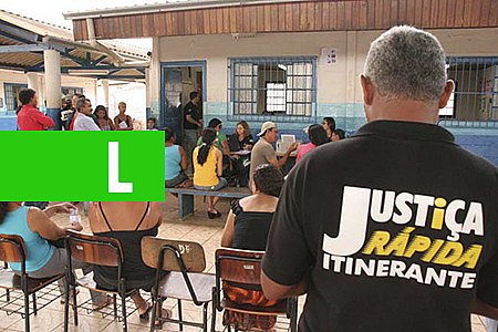PORTO VELHO TERÁ MEGA OPERAÇÃO JUSTIÇA RÁPIDA NESTE MÊS DE OUTUBRO - News Rondônia