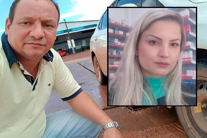 Jornalista polêmico que foi candidato a governador em Estado vizinho atira na própria cabeça após balear a namorada - News Rondônia