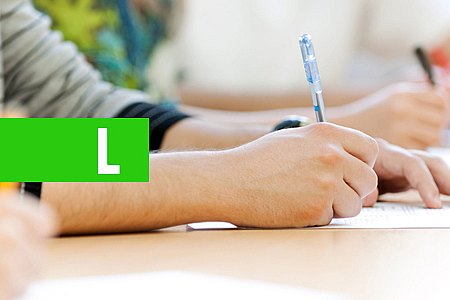 PREPARAÇÃO PARA O VESTIBULAR - News Rondônia