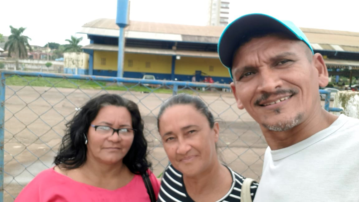 COMISSÃO DE ATINGIDOS PELA CHEIA DO MADEIRA, ORGANIZAM REUNIÃO - News Rondônia