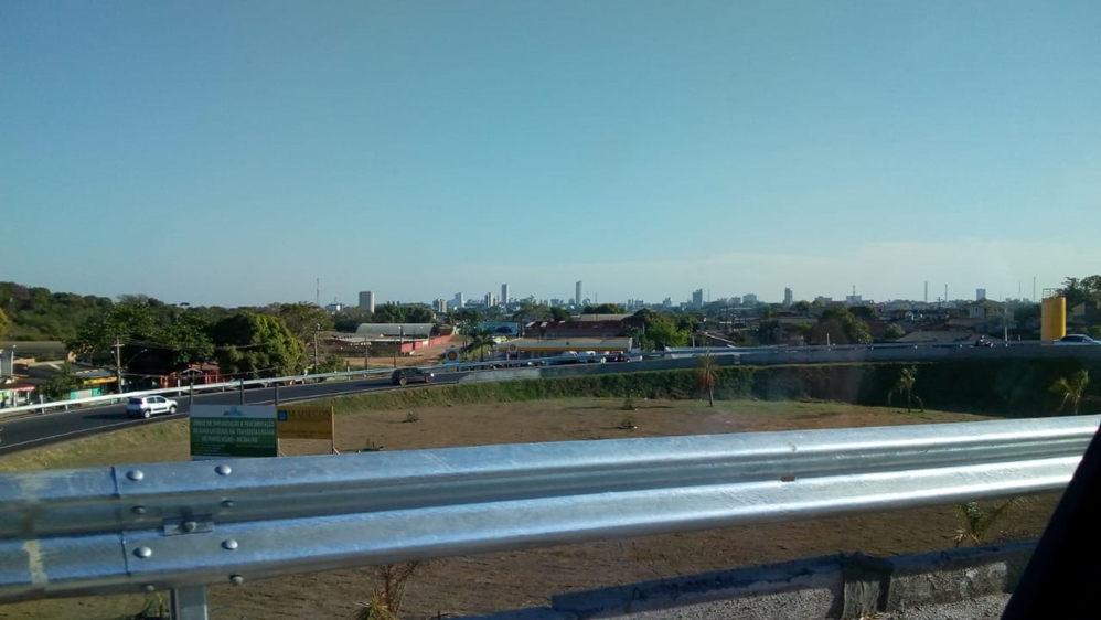 QUEM AMA PORTO VELHO? - POR PROFESSOR NAZARENO* - News Rondônia