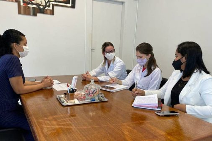 Publicada a retificação do processo seletivo para contratação temporária de profissionais da saúde - News Rondônia