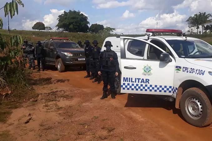 Bandidos furtam veículo e pistola de Policial Civil na zona leste - News Rondônia