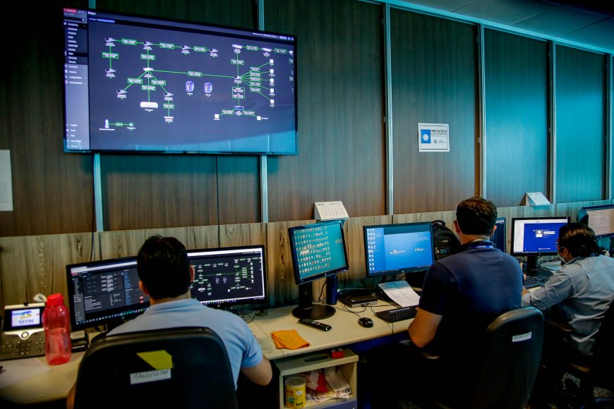 MODERNIZAÇÃO - Investimentos em Tecnologia da Informação aprimoram disponibilidade de serviços aos contribuintes de Rondônia - News Rondônia
