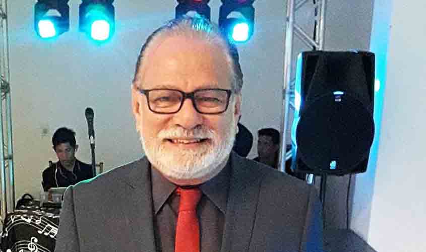Cratera cultural em Rondônia  Por Moisés Selva Santiago - News Rondônia
