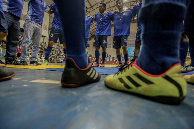 Calendário Esportivo da Sejucel está pronto; Copa do Brasil é destaque com jogo Porto Velho X Juventude em março - News Rondônia