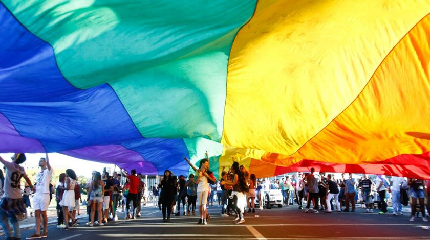DAMARES NEGA FIM DE DIRETORIA DE PROMOÇÃO DE DIREITOS DE LGBTS - News Rondônia