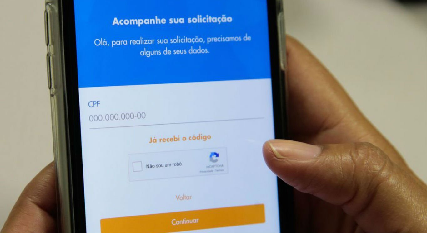 BENEFÍCIO: CAIXA BLOQUEIA TRANSFERÊNCIA DE AUXÍLIO PARA QUEM RECEBER PELA POUPANÇA DIGITAL - News Rondônia