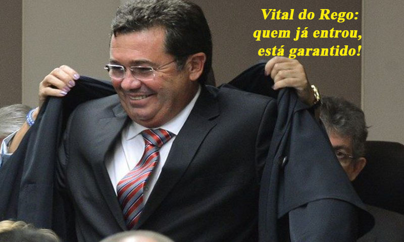 MINISTRO DIZ QUE SERVIDORES JÁ TRANSPOSTOS TÊM DIREITO GARANTIDO E CONTINUAM RECEBENDO SEUS SALÁRIOS DA UNIÃO - News Rondônia