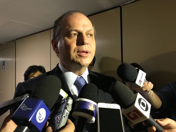 Indicação de Ricardo Barros para liderança do governo Bolsonaro na Câmara é publicada no Diário Oficial da União - News Rondônia