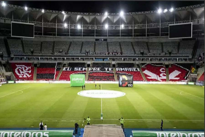 Prefeitura do Rio libera 10% de público no Maracanã para a partida do Flamengo na Libertadores - News Rondônia