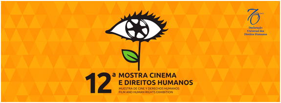 12ª EDIÇÃO DA MOSTRA CINEMA E DIREITOS HUMANOS SERÁ REALIZADA EM DE 10 A 14 DE DEZEMBRO NO SENAC EM PORTO VELHO - News Rondônia