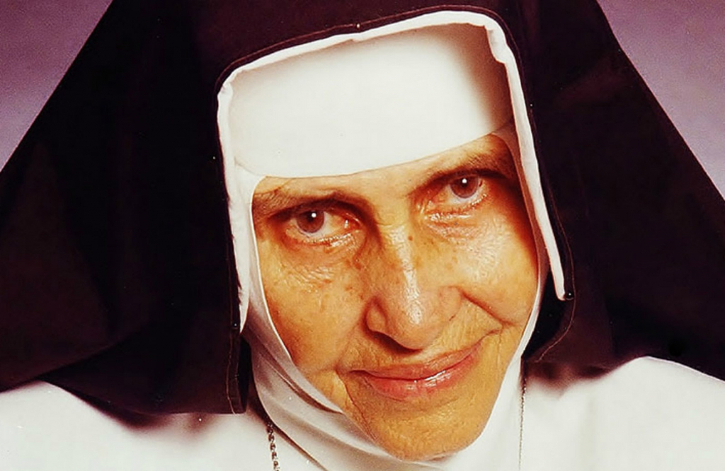 IRMÃ DULCE SERÁ CANONIZADA DIA 13 DE OUTUBRO - News Rondônia