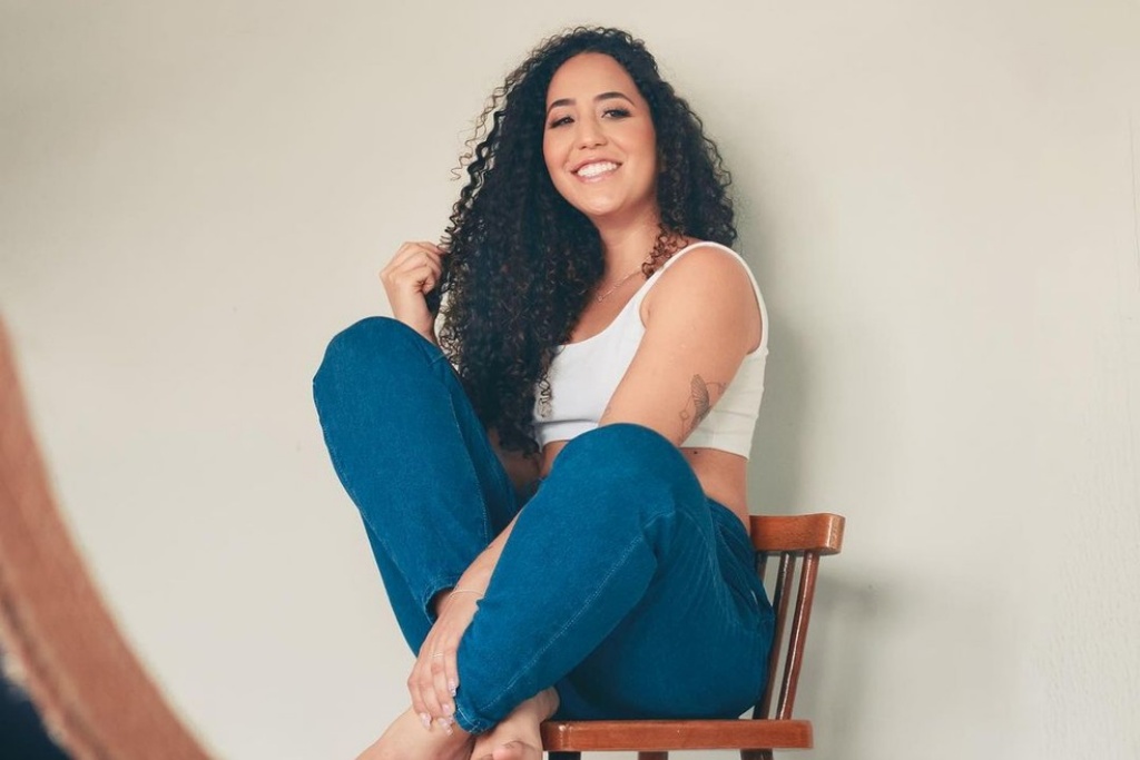 Bárbara Boscato, que foi baleada em chacará durante festa e estava internada na UTI recebe alta em Cacoal - News Rondônia