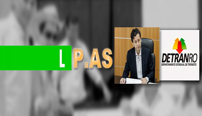 DETRAN AVALIA DESEMPENHO DE SEUS POSTOS AVANÇADOS - News Rondônia
