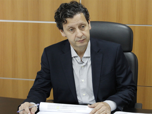DETRAN AVALIA DESEMPENHO DE SEUS POSTOS AVANÇADOS - News Rondônia
