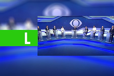 PRESIDENCIÁVEIS PARTICIPAM DE PRIMEIRO DEBATE DE 2018 NA TV ABERTA - News Rondônia
