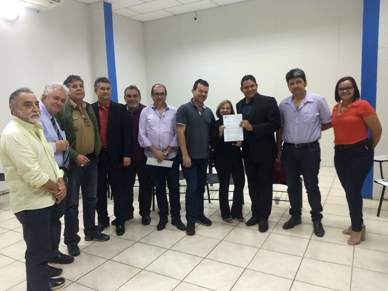 IMPLANTAÇÃO DO ESTACIONAMENTO ROTATIVO É DISCUTIDO NA CAPITAL - News Rondônia