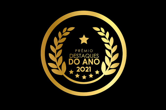 [AO VIVO] Prêmio Destaque do Ano 2021 - News Rondônia