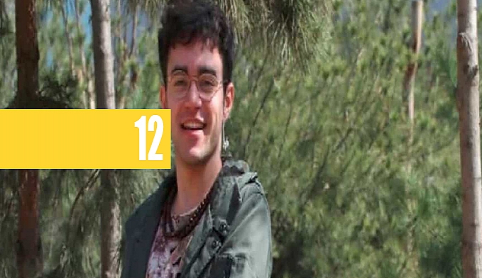 ESTUDANTE BRASILEIRO QUE FAZIA INTERCÂMBIO É ENCONTRADO MORTO NA CHINA - News Rondônia