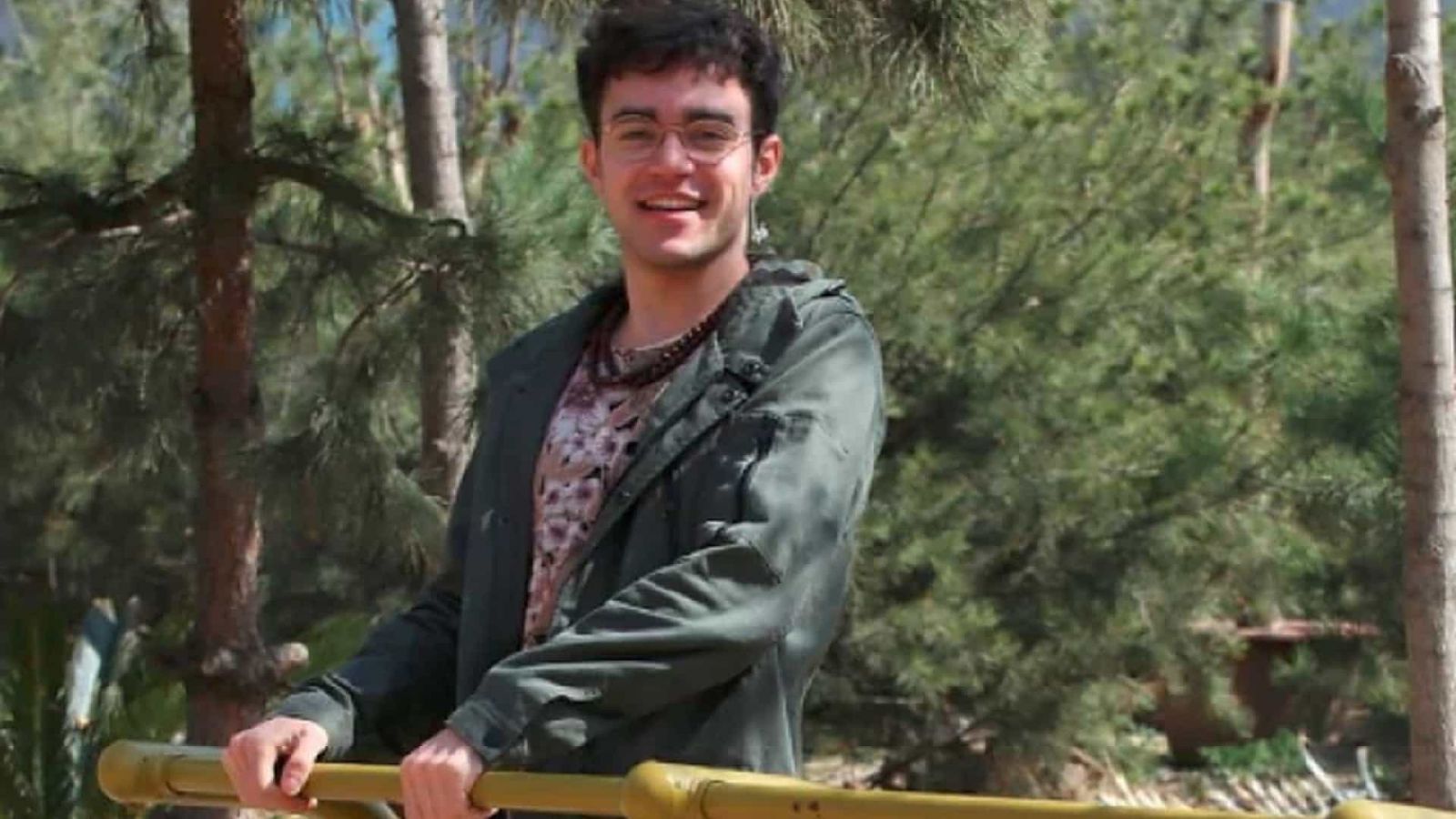 ESTUDANTE BRASILEIRO QUE FAZIA INTERCÂMBIO É ENCONTRADO MORTO NA CHINA - News Rondônia
