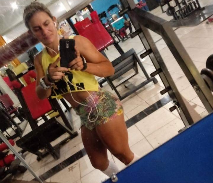 PERSONAL TRAINER MORRE AO BATER MOTOCICLETA EM CAMINHÃO-CAÇAMBA EM CUIABÁ - News Rondônia