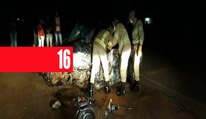 ACIDENTE ENTRE CARROS NA BR-435 DEIXA UM MORTO - News Rondônia