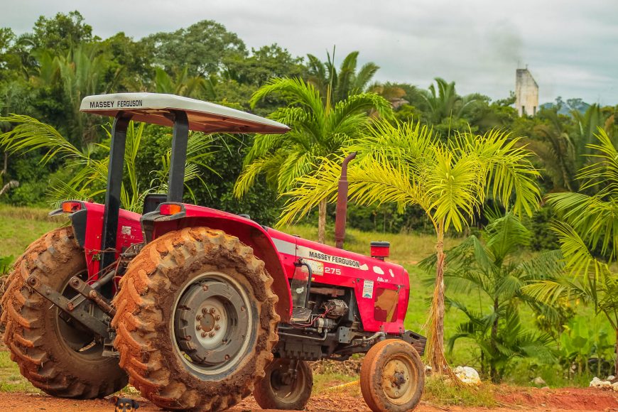Decreto 26.061 oferece apoio a serviços de mecanização agrícola para agricultores familiares de Rondônia - News Rondônia