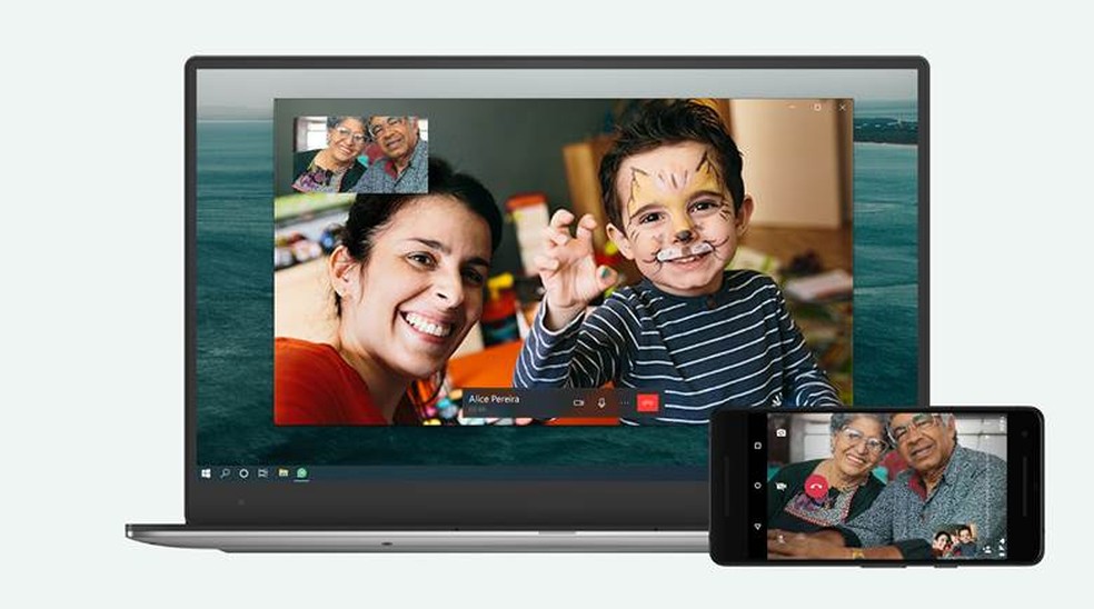 WhatsApp libera chamadas de voz e vídeo pelo computador; veja como usar - News Rondônia