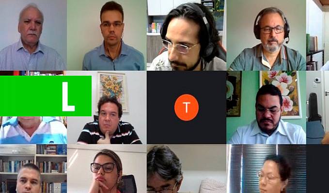 Grupo de trabalho do TRT de Rondônia e Acre delibera pelo início da fase de transição para retomada gradual das atividades presenciais - News Rondônia
