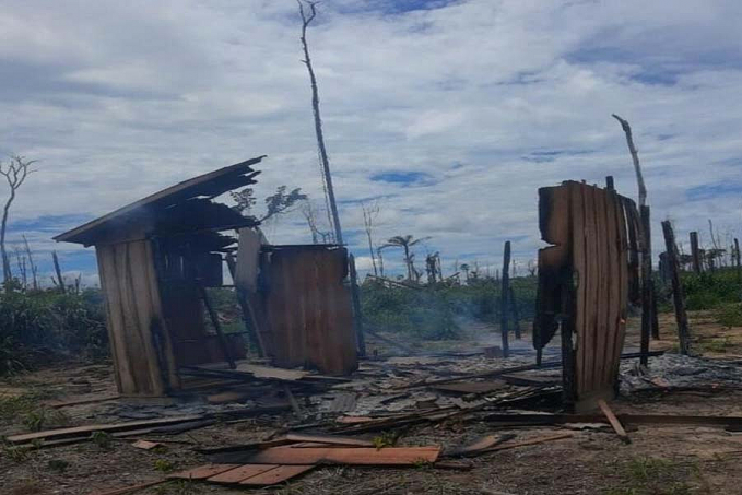 PMs e bombeiros são presos por integrarem organização criminosa armada que faz extorsões em RO - News Rondônia