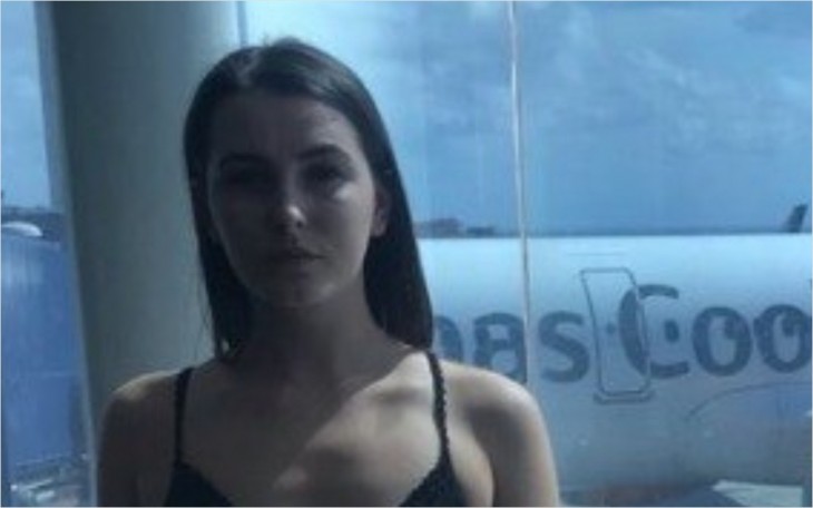 MULHER É BARRADA EM VOO POR CAUSA DA ROUPA QUE ESTAVA USANDO: INAPROPRIADA - News Rondônia